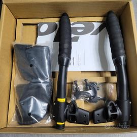 cervelo s5 extension mounts