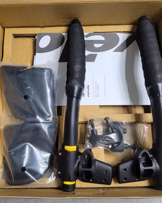 cervelo s5 extension mounts