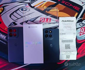 Motorola g86 5g 8/256gb