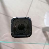 GoPro Hero4 Session + microSd 16g + accessori