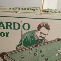 Biliardo da tavolo junior