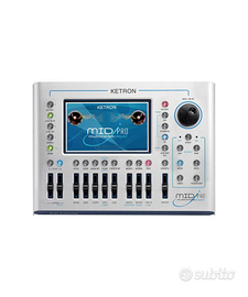 KETRON MIDJPRO