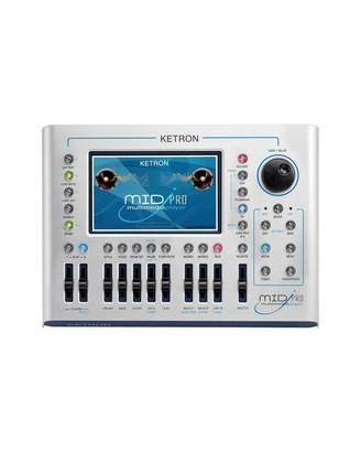 KETRON MIDJPRO