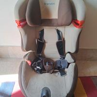 Seggiolino Auto Prenatal