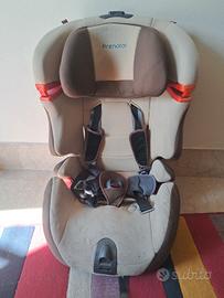 Seggiolino Auto Prenatal