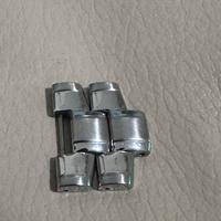 2 maglie Sector Mountain Master