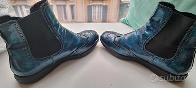 Scarpe/stivaletti Hogan donna