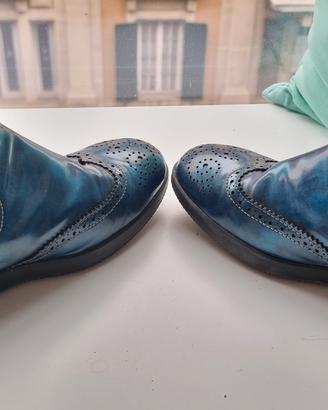 Scarpe/stivaletti Hogan donna