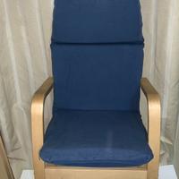 Poltroncina bambino/a