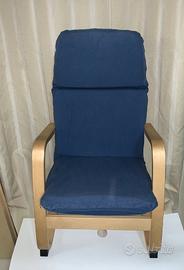 Poltroncina bambino/a