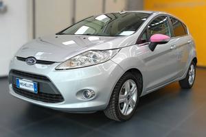 Ford Fiesta 1.4 16v 95cv Gpl 5p
