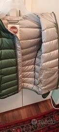 Giacca Piumino