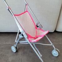 Passeggino giocattolo 