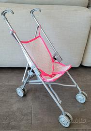 Passeggino giocattolo 