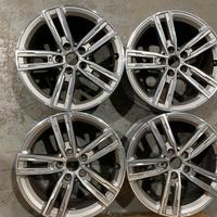 Cerchi Bmw MSport Serie 1 F40