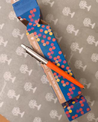 Penna biro Parker Jotter