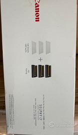 Canon KP 108