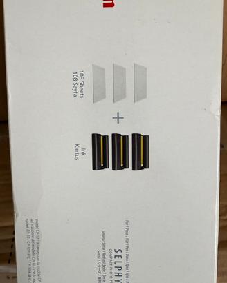 Canon KP 108