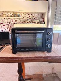 Fornetto elettrico Moulinex Optimo