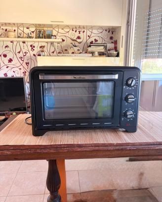 Fornetto elettrico Moulinex Optimo