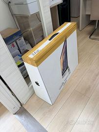 Apple Imac 27 Late 2015 i7 SSd 256 Gb Ram16Gb