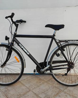 bicicletta