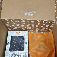 pigiama cane piccola taglia 