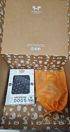 pigiama cane piccola taglia 