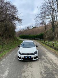 Volkswagen Golf R Mk6