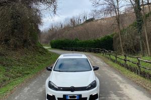 Volkswagen Golf R Mk6