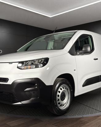 FIAT Doblo (Prezzo Iva Escl.) 1.5 BlueHdi 130CV