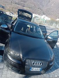 Audi a3 2.0 tdi 140