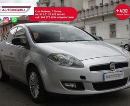 FIAT Bravo 1.6 MJT 120 CV DPF Easy