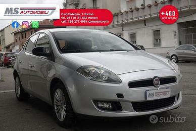 FIAT Bravo 1.6 MJT 120 CV DPF Easy