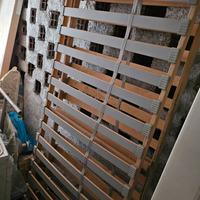 doghe ortopediche regolabili 