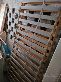 doghe ortopediche regolabili 