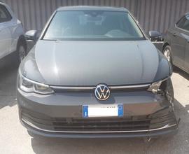 Volkswagen Golf 8° 2.0 TDI SCR Style - 2021