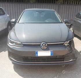 Volkswagen Golf 8° 2.0 TDI SCR Style - 2021