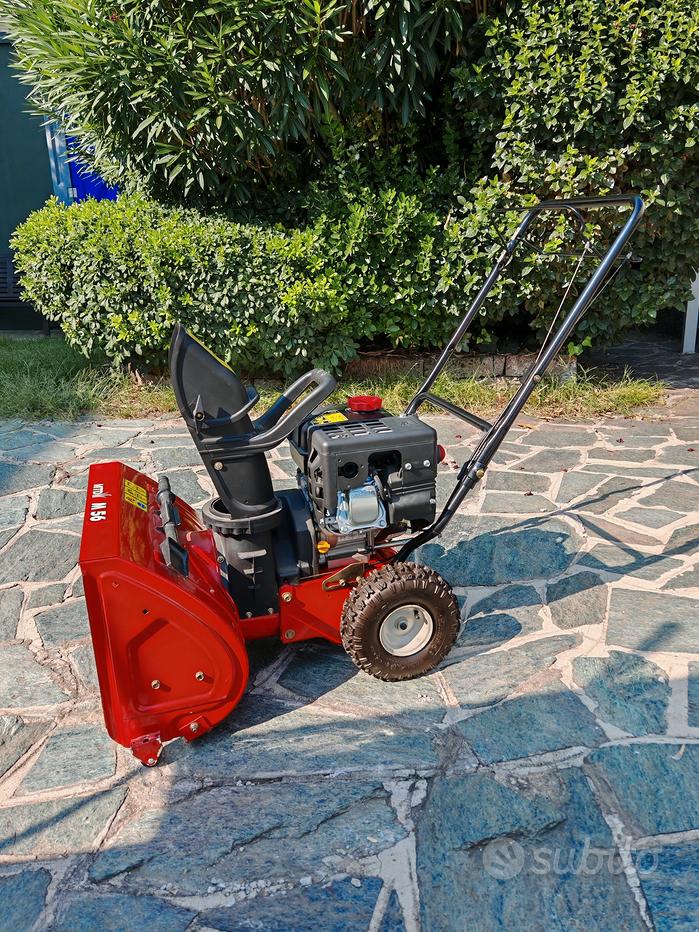 731-2635 MTD Spazzaneve Strumento Di Pulizia Montaggio CLIP Originale - Foto 13