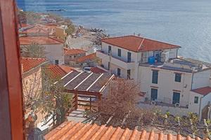 Vacanza a pochi metri mare