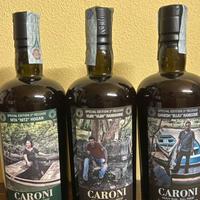 Rum Caroni employers 3 release