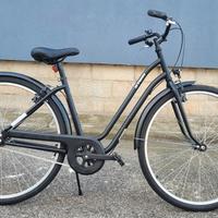 Bicicletta city bike COME NUOVA