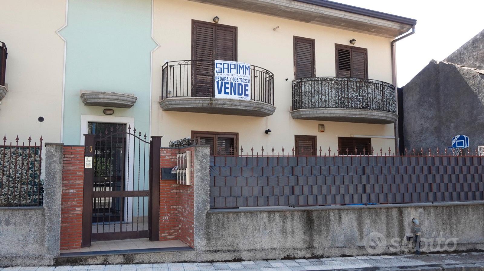 Appartamento – Pedara, Catania - Vista 3