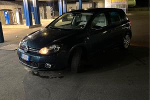 Golf 6