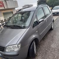 fiat idea 1900mltj 