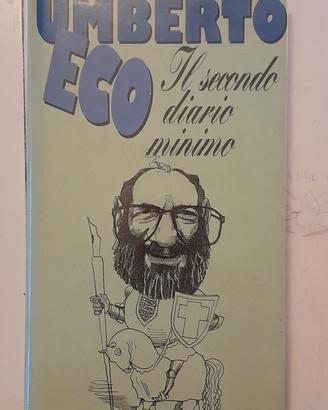Libro di Umberto Eco