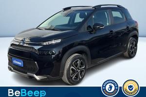 Citroën C3 Aircross 1.2 PURETECH FEEL S&S 110CV