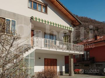 Appartamento Porte [V671VRG]