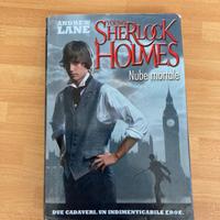 Young Sherlock Holmes Nube Mortale