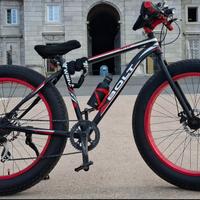Alaska FAT Bike
